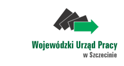 Logo WUP Szczecin